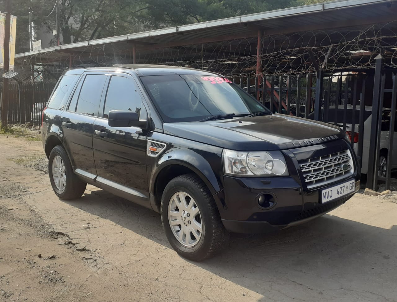 2011 Ford Ranger