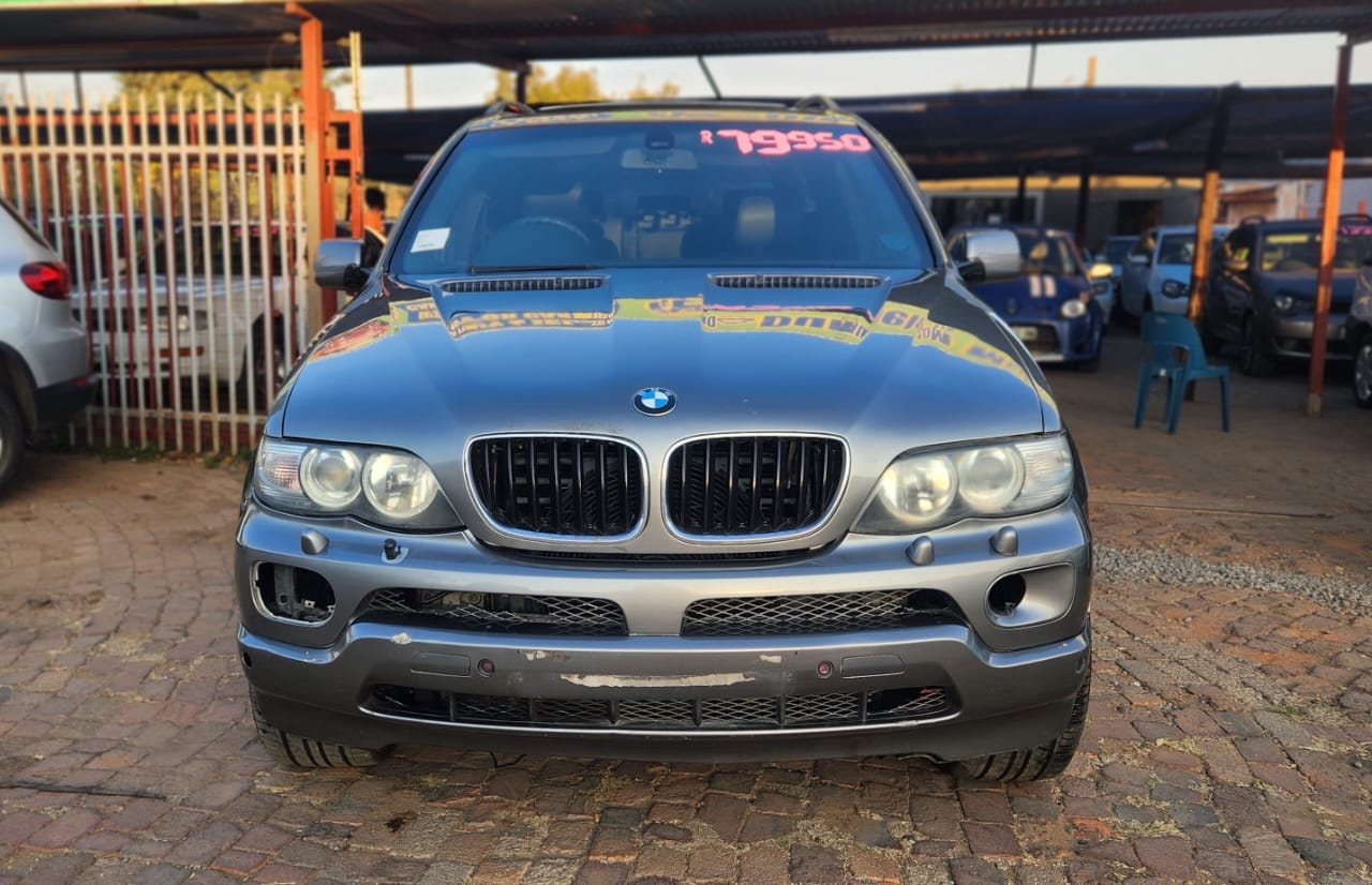 2000 BMW Z3