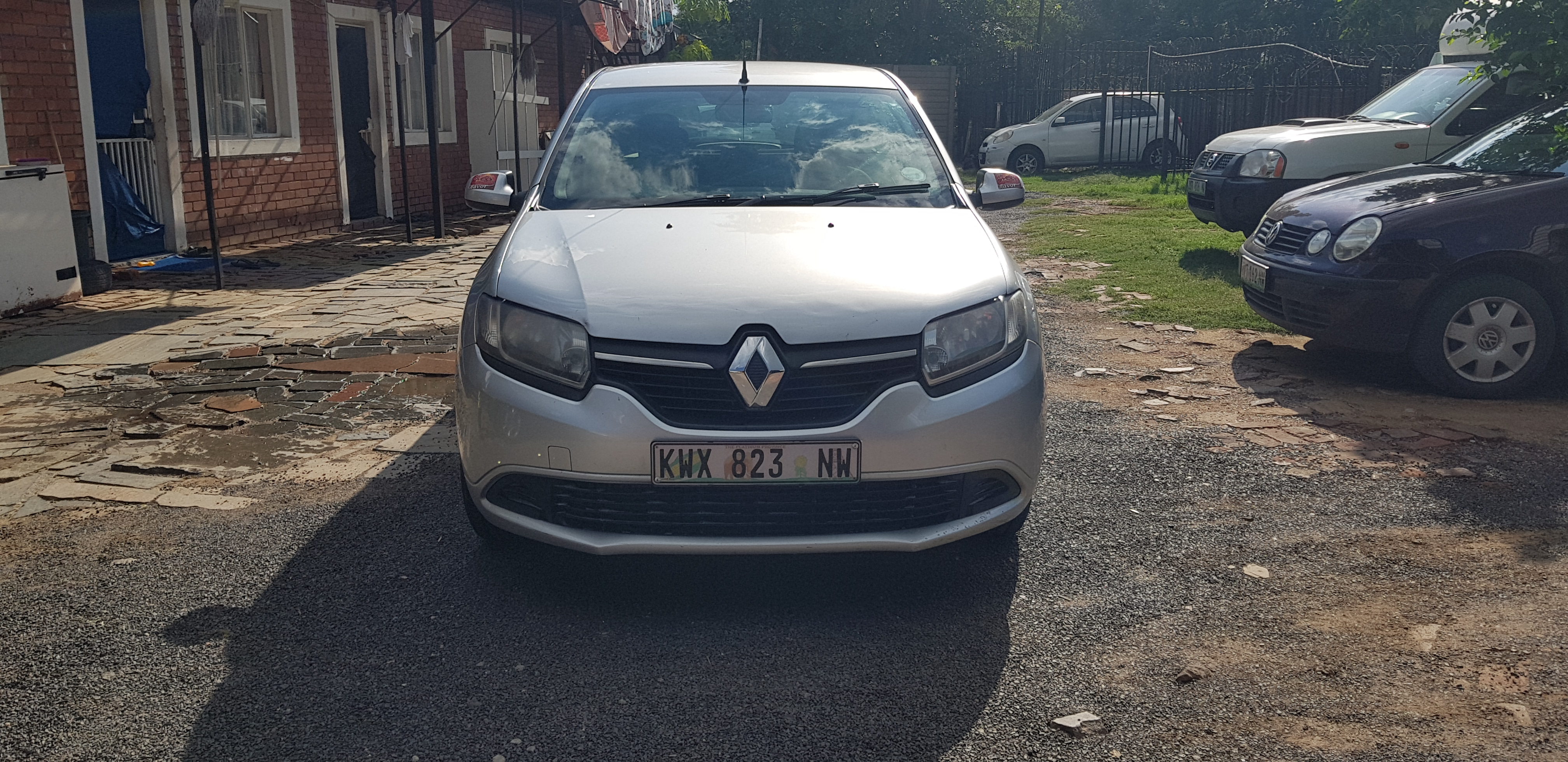 2006 Merc ML 320 cdi